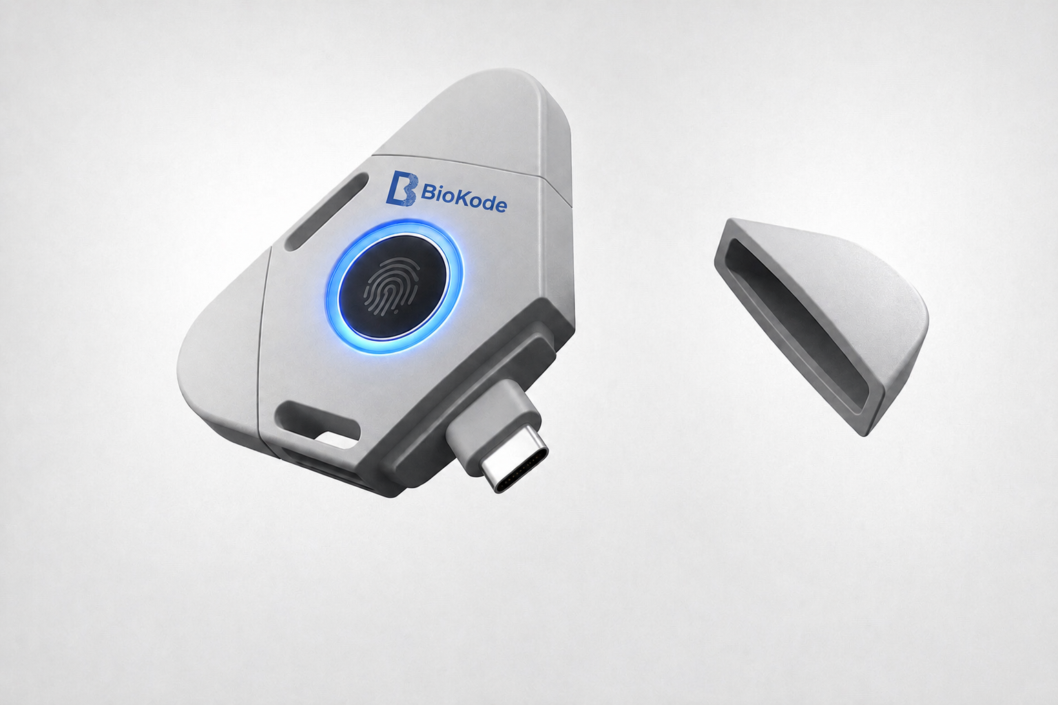 BioKode Ultra
