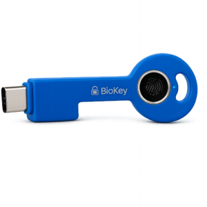 Clé USB biométrique - BioKey Ocean