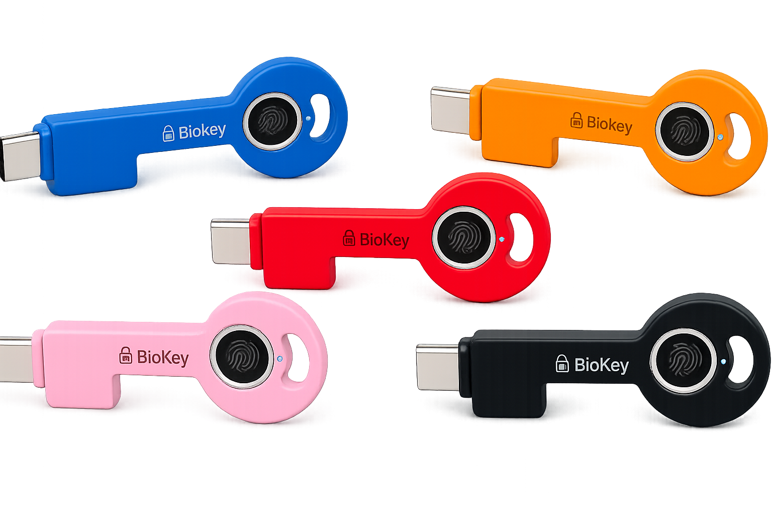 BioKey